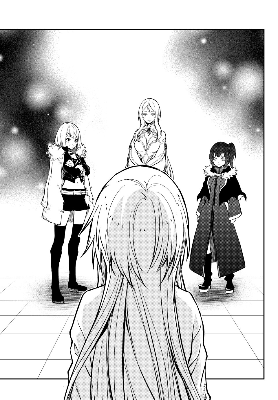 Tensei Shitara Slime Datta Ken, Chapter 134 image 45